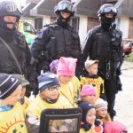 V hotelu Bavor bouchla bomba