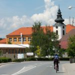 Do sedmi let se ulehčí Nové Bystřici