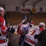 Hokejová krajská liga: Strakonice v Táboře zaspaly
