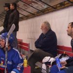 Hokejová krajská liga: Strakonice v Táboře zaspaly