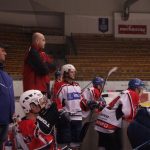 Hokejová krajská liga: Strakonice v Táboře zaspaly