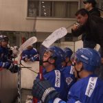 Hokejová krajská liga: Strakonice v Táboře zaspaly