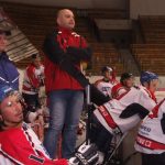 Hokejová krajská liga: Strakonice v Táboře zaspaly