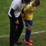 Milevští dorostenci v Jindřichově Hradci neuspěli