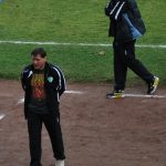 Milevští dorostenci v Jindřichově Hradci neuspěli