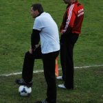 Milevští dorostenci v Jindřichově Hradci neuspěli