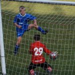 Milevští dorostenci v Jindřichově Hradci neuspěli