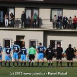 Sepekovští fotbalisté opět prohráli, ztráta se zvyšuje