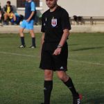 Sepekovští fotbalisté opět prohráli, ztráta se zvyšuje