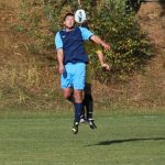 Sepekovští fotbalisté opět prohráli, ztráta se zvyšuje