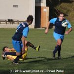 Sepekovští fotbalisté opět prohráli, ztráta se zvyšuje