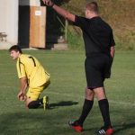 Sepekovští fotbalisté opět prohráli, ztráta se zvyšuje