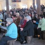 Slavnostní odhalení pamětní desky škpt. Ladislavu Říhovi