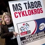 Logo MS 2015 v cyklokrosu v Táboře odtajněno