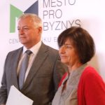 Město pro byznys: Nejlepším městem pro podnikání je Písek