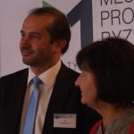 Město pro byznys: Nejlepším městem pro podnikání je Písek