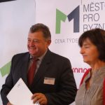 Město pro byznys: Nejlepším městem pro podnikání je Písek