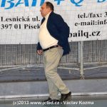 Písek na body nedosáhl ani v domácím prostředí