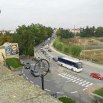 Zlepšila se průjezdnost Křižíkova náměstí?