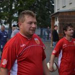Junior se bude přes zimu vyhřívat na čele tabulky