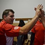 Junior se bude přes zimu vyhřívat na čele tabulky