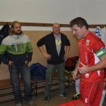 Junior se bude přes zimu vyhřívat na čele tabulky