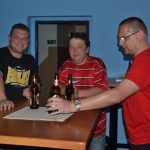Junior se bude přes zimu vyhřívat na čele tabulky