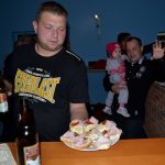 Junior se bude přes zimu vyhřívat na čele tabulky