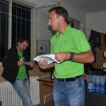 Junior se bude přes zimu vyhřívat na čele tabulky