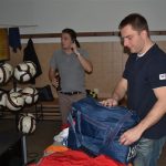 Junior se bude přes zimu vyhřívat na čele tabulky