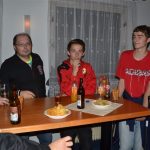 Junior se bude přes zimu vyhřívat na čele tabulky