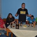 Junior se bude přes zimu vyhřívat na čele tabulky