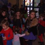 Halloween v kavárně U Itala