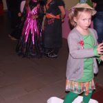 Halloween v kavárně U Itala