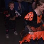 Halloween v kavárně U Itala