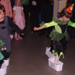 Halloween v kavárně U Itala