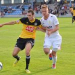 Písecký fotbal chyboval. Další kontumace pro Písek