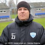 Kapitán Písku Jan Zušťák znovu ukázal, co pro tým znamená