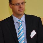 EKG Holter pro prachatickou nemocnici přijely předat i Holki. A měly sebou své holky