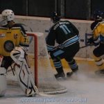 Exhibici v podání milevských juniorů odneslo Veselí nad Lužnicí
