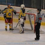 Exhibici v podání milevských juniorů odneslo Veselí nad Lužnicí
