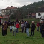 Ohlédnutí za Hubertskou jízdou rančů Ixion a Semice