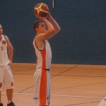 Nejblíž výhře byli muži BK Tábor v sobotu