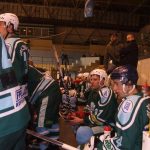 Hokej v Milevsku: Tak blízko vytouženému vítězství…