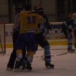 Hokej v Milevsku: Tak blízko vytouženému vítězství…