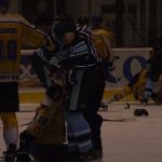 Hokej v Milevsku: Tak blízko vytouženému vítězství…