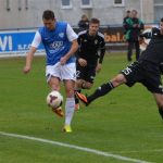 Fotbalové Táborsko zmiňují od soboty hlavní stanice