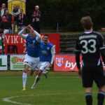 Fotbalové Táborsko zmiňují od soboty hlavní stanice