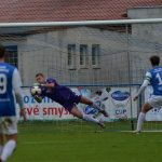 Fotbalové Táborsko zmiňují od soboty hlavní stanice