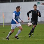 Fotbalové Táborsko zmiňují od soboty hlavní stanice
